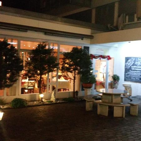 Hotel Mare & Monti باسردورف المظهر الخارجي الصورة