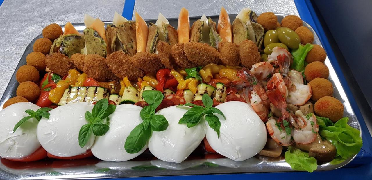 Hotel Mare & Monti باسردورف المظهر الخارجي الصورة