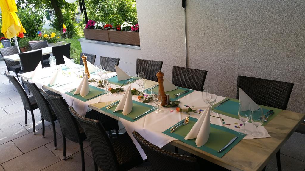 Hotel Mare & Monti باسردورف المظهر الخارجي الصورة