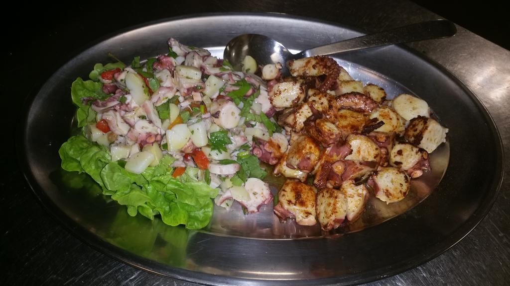 Hotel Mare & Monti باسردورف المظهر الخارجي الصورة