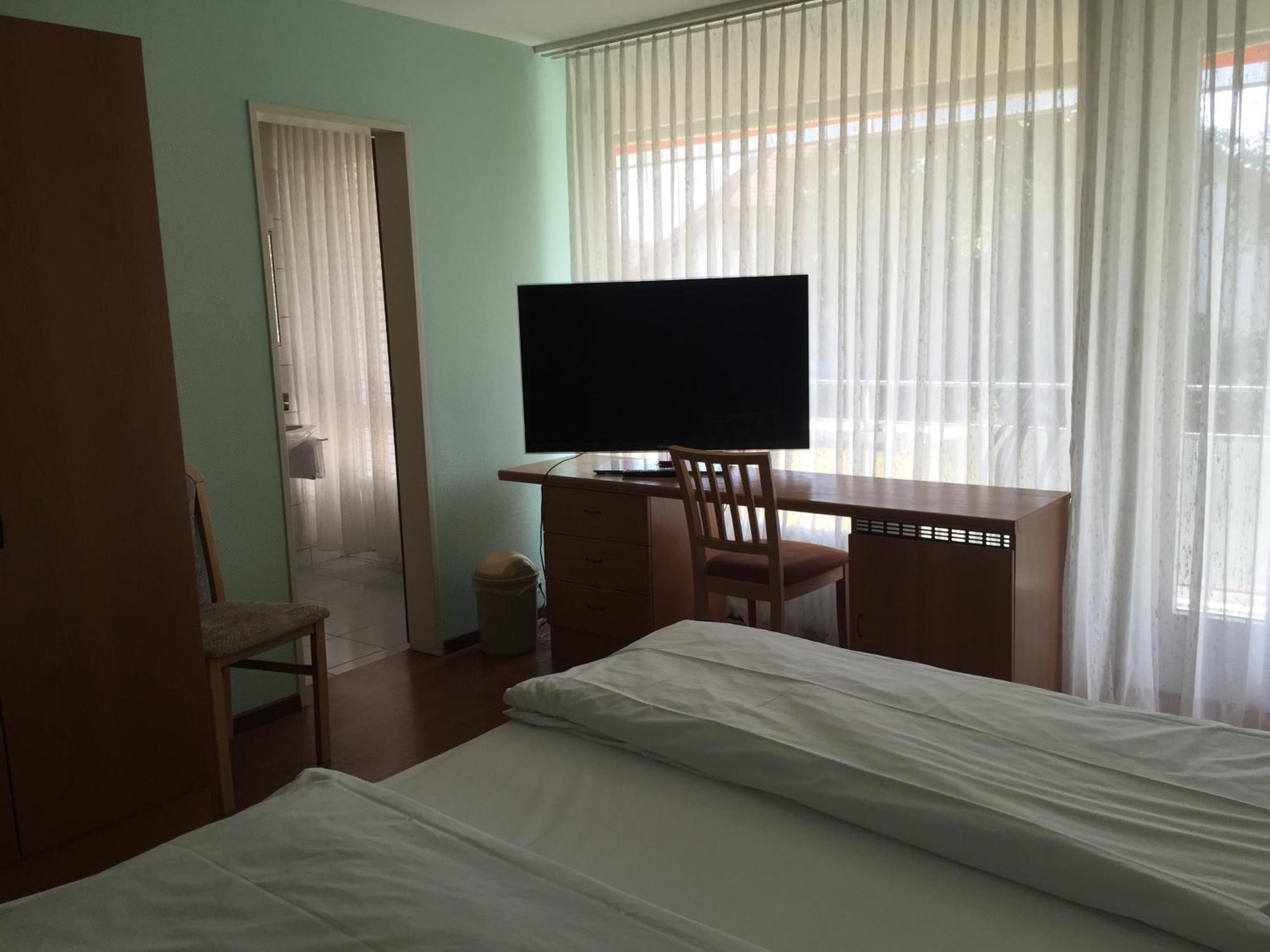 Hotel Mare & Monti باسردورف الغرفة الصورة