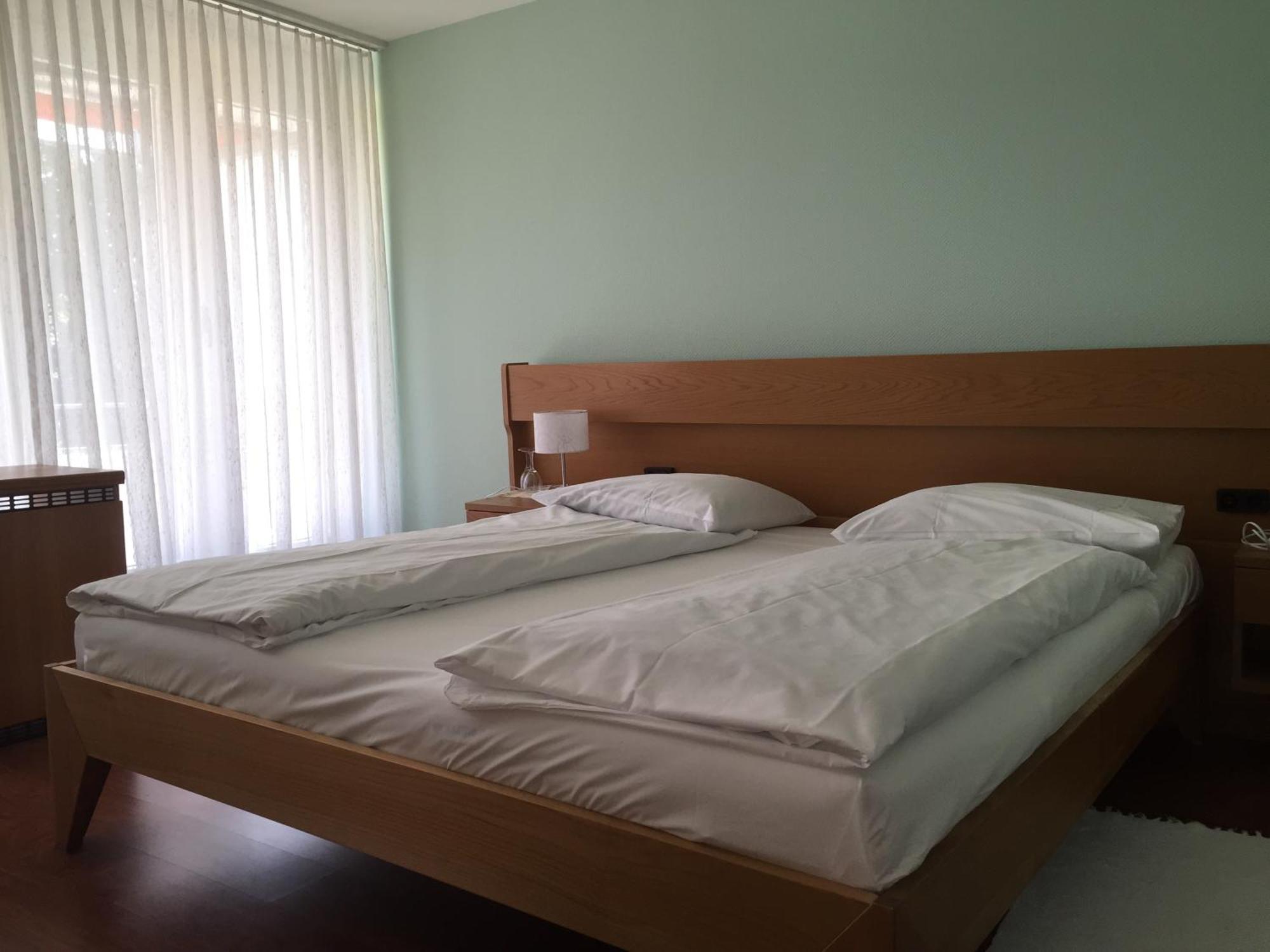 Hotel Mare & Monti باسردورف الغرفة الصورة