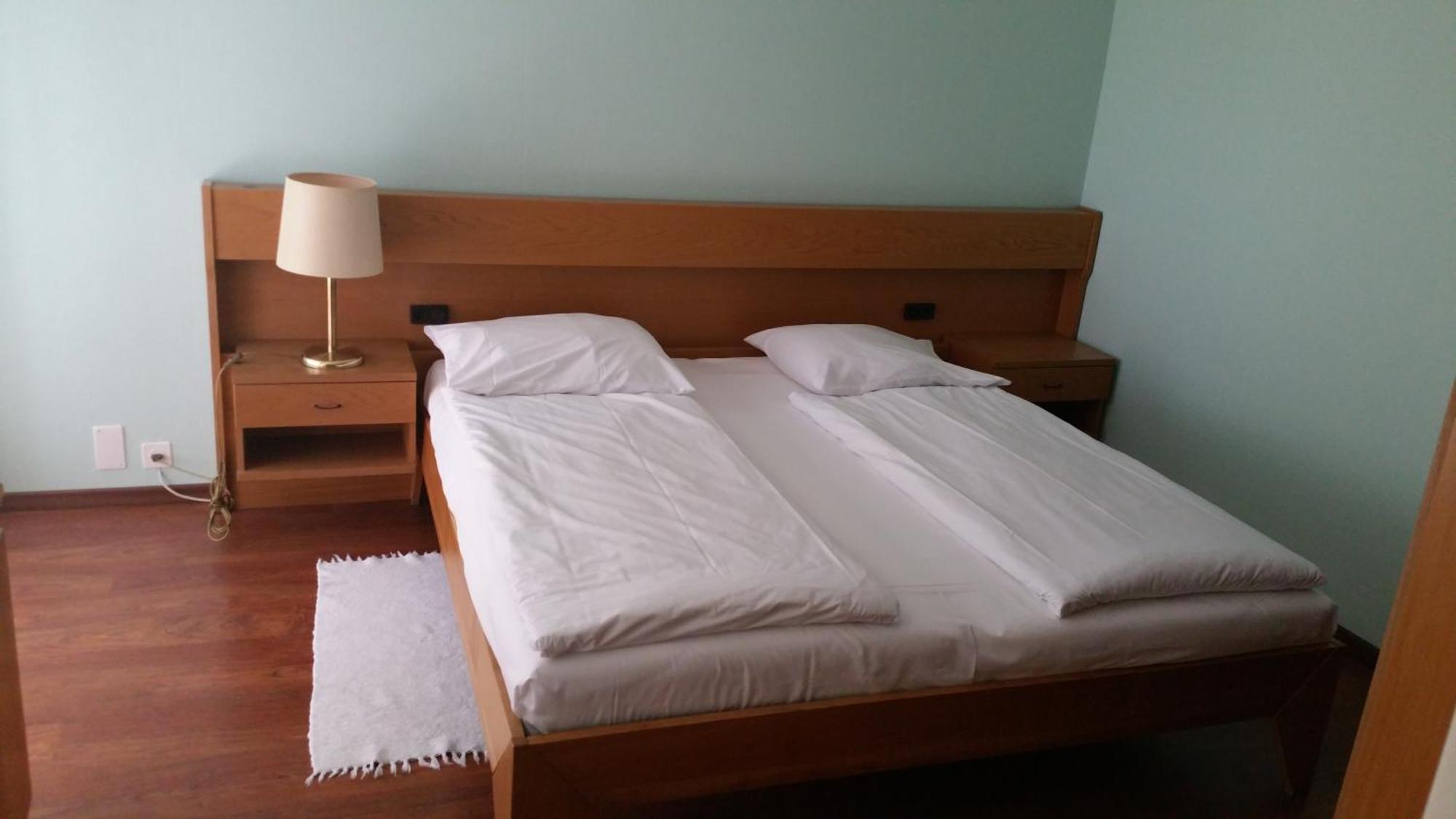 Hotel Mare & Monti باسردورف الغرفة الصورة