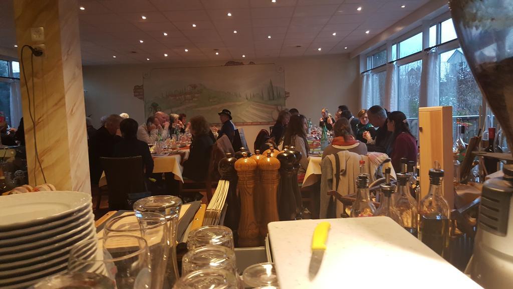 Hotel Mare & Monti باسردورف المظهر الخارجي الصورة