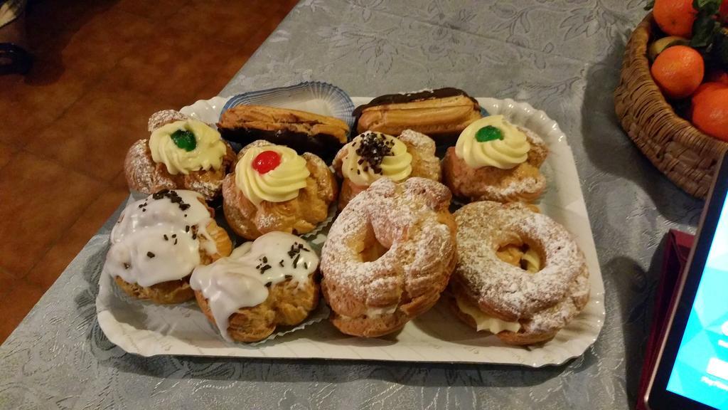 Hotel Mare & Monti باسردورف المظهر الخارجي الصورة