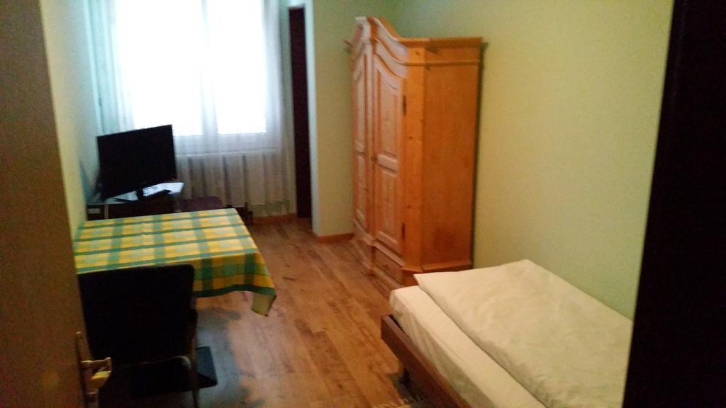 Hotel Mare & Monti باسردورف المظهر الخارجي الصورة