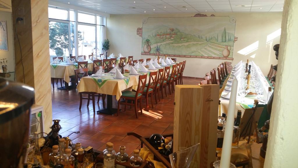 Hotel Mare & Monti باسردورف المظهر الخارجي الصورة