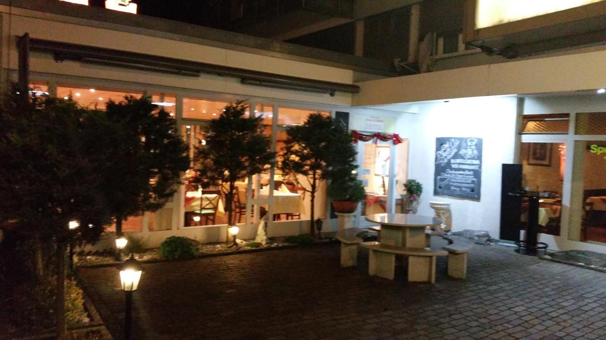 Hotel Mare & Monti باسردورف المظهر الخارجي الصورة