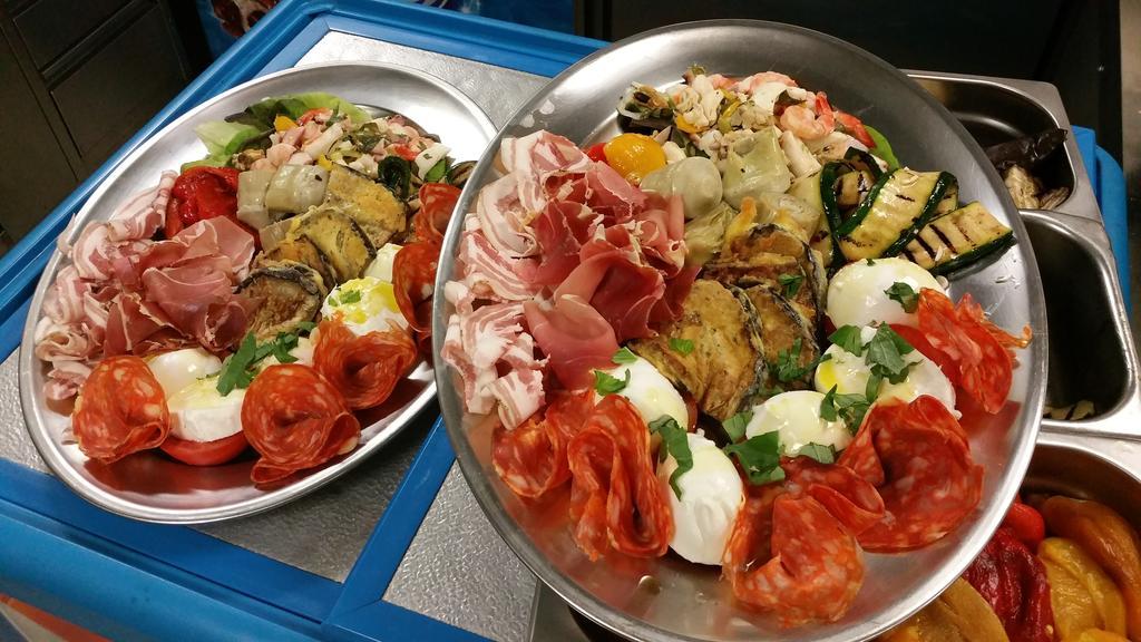 Hotel Mare & Monti باسردورف المظهر الخارجي الصورة