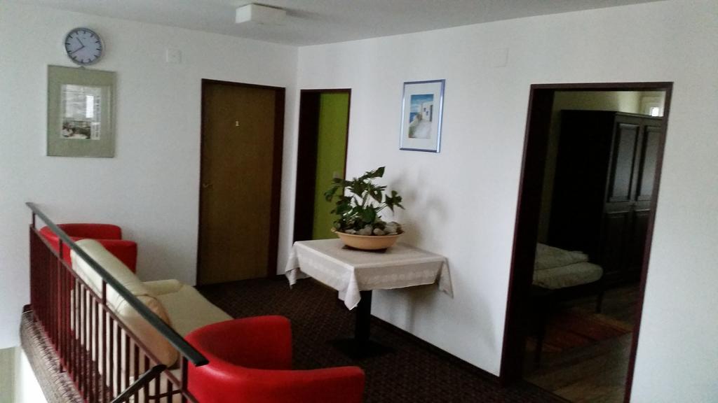 Hotel Mare & Monti باسردورف المظهر الخارجي الصورة
