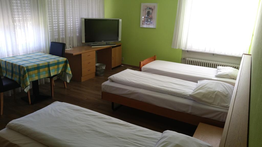 Hotel Mare & Monti باسردورف المظهر الخارجي الصورة