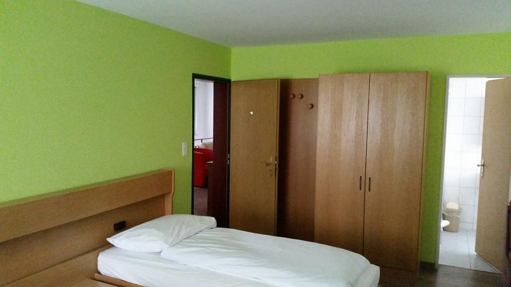 Hotel Mare & Monti باسردورف المظهر الخارجي الصورة