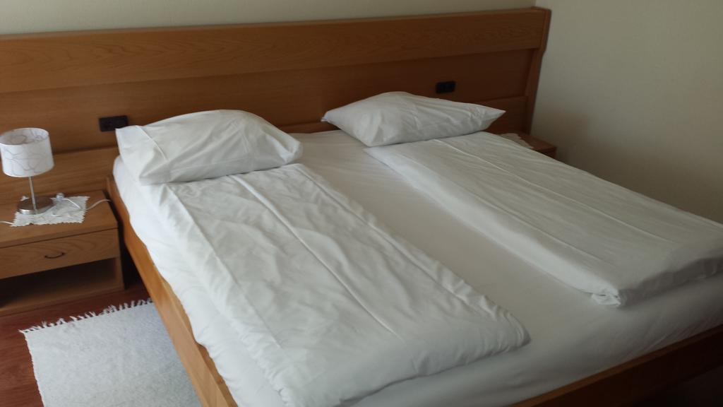 Hotel Mare & Monti باسردورف المظهر الخارجي الصورة