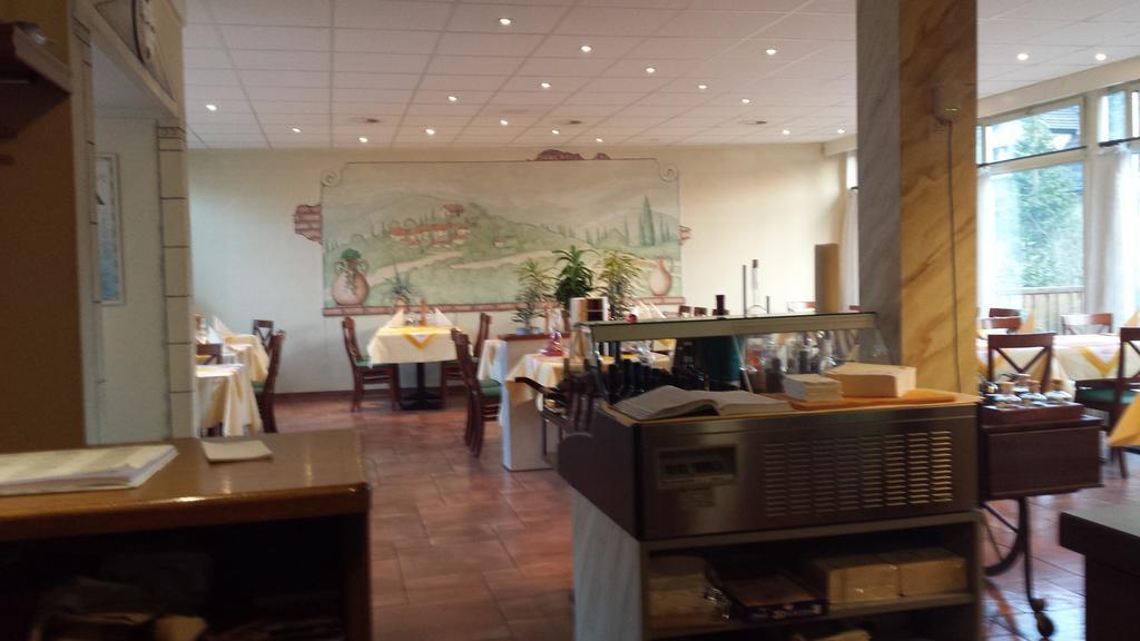 Hotel Mare & Monti باسردورف المظهر الخارجي الصورة