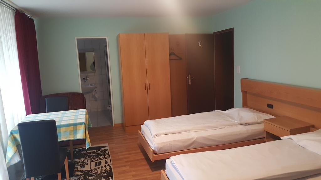 Hotel Mare & Monti باسردورف المظهر الخارجي الصورة