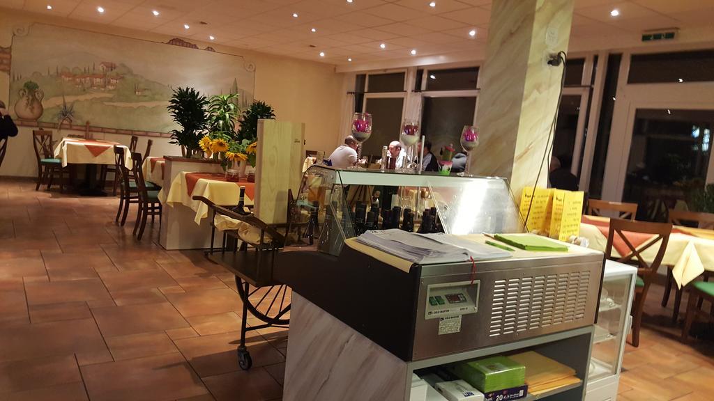 Hotel Mare & Monti باسردورف المظهر الخارجي الصورة