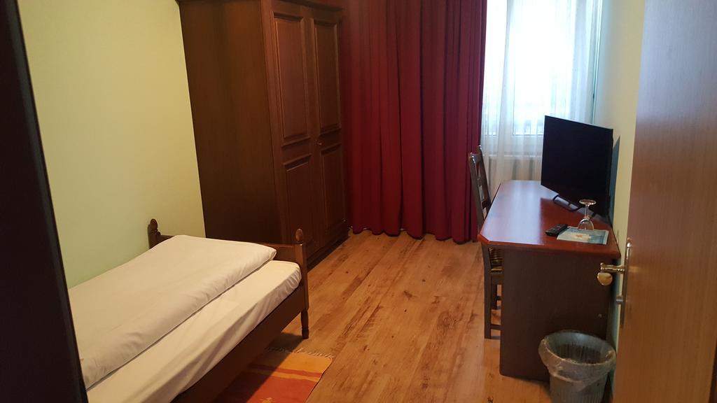 Hotel Mare & Monti باسردورف المظهر الخارجي الصورة
