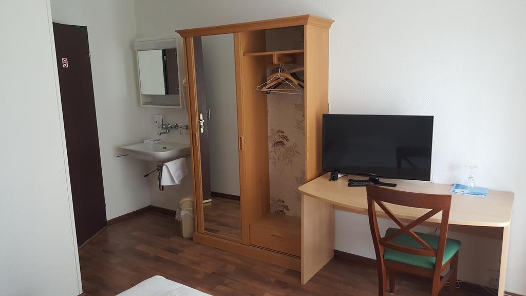 Hotel Mare & Monti باسردورف المظهر الخارجي الصورة