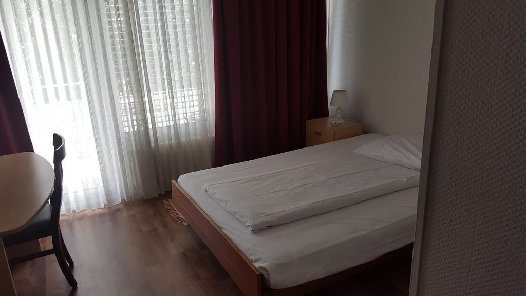 Hotel Mare & Monti باسردورف المظهر الخارجي الصورة